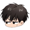Stickers Jeong Taeui