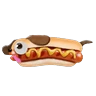 Stickers Animales Random pa contestar 💬