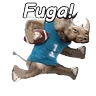 Stickers Animales Random pa contestar 💬