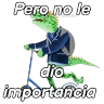 Stickers Animales Random pa contestar 💬