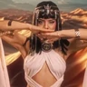 Stickers 🧿La Cleopatra👸🏻🐍Dorys Joselyn