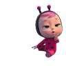 Stickers bebê • gifs
