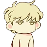 Stickers Geumryang