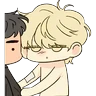 Stickers Geumryang