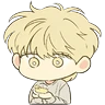 Stickers Geumryang