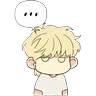 Stickers Geumryang