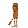 Stickers Brainrot TikTok animado 🧠