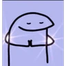 Stickers flork memes