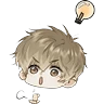 Stickers Duan jiayan
