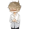 Stickers Duan jiayan