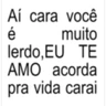 Stickers Boas frases ✨
