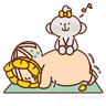 Stickers FaLala_Exercise