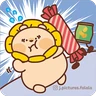 Stickers FaLala_Exercise