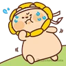 Stickers FaLala_Exercise