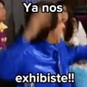 Stickers 💣Memes animaditos 3💥
