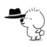 Stickers Little