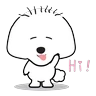 Stickers Little