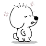 Stickers Little