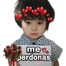 Stickers ✨Niños cute 5️⃣❣️ Bebes 💋