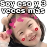 Stickers ✨Niños cute 5️⃣❣️ Bebes 💋