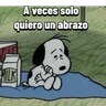 Stickers Snoopy 🦴🐾