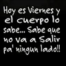 Stickers Viernes De Textos 🧾