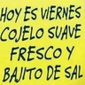 Stickers Viernes De Textos 🧾