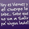 Stickers Viernes De Textos 🧾