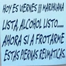 Stickers Viernes De Textos 🧾