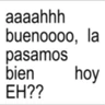 Stickers Stickers de texto brat💗💗