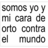 Stickers Stickers de texto brat💗💗