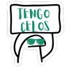 Stickers Flork Para Chat Vol3 😎