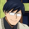 Stickers Tenya lida