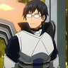 Stickers Tenya lida