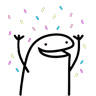 Stickers Flork 