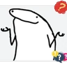 Stickers Flork 