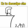 Stickers Flork 
