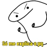 Stickers Flork 