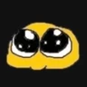 Stickers tiktok meme