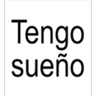 Stickers textos brat frases