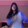 Stickers Lully Chan | Tiktok