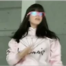 Stickers Lully Chan | Tiktok