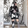 Stickers Lully Chan | Tiktok