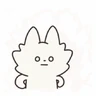 Stickers Perrito animado
