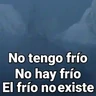 Stickers Frío 🧊🌬️❄️🌨️