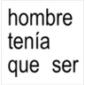 Stickers textos brat frases 2