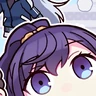 Stickers Mafuyu