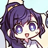 Stickers Mafuyu