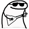 Stickers Flork Party 🎉
