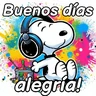 Stickers 🦴 Snoopy para tí 🏠🐾🦴